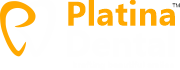 Platina Dental Logo